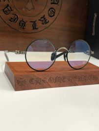 Picture of Chrome Hearts Optical Glasses _SKUfw52079997fw